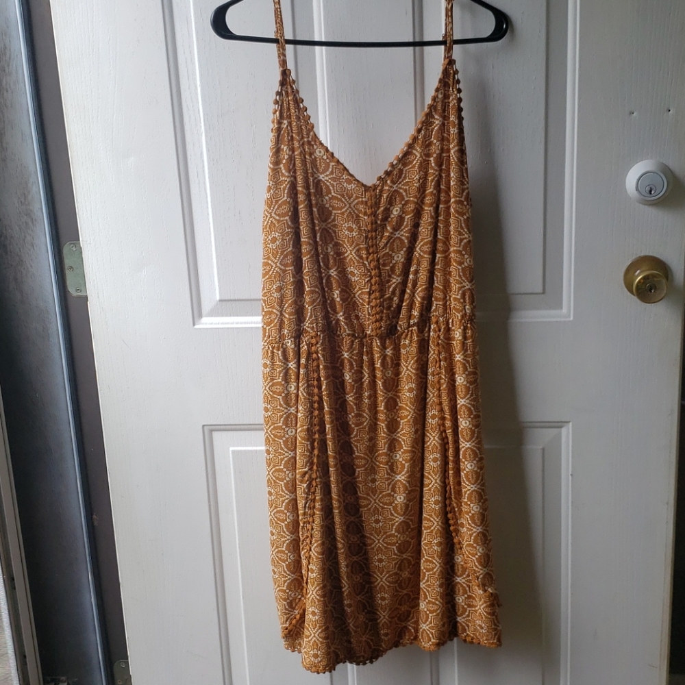 Maurices Plus Size Dress
